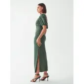 Willa Robe 'Pepper' sapin