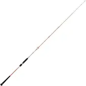 Sakura Canne à Jigging Lent Mitsio