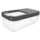 Orion Conteneur Plastique 5L Universel pour Aliments 35x19cm