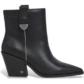 Pepe Jeans Gina Cities Booties Noir EU 38 Femme