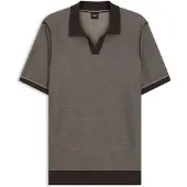BOSS Narciso 10278957 Sweater Gris XL Homme