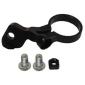 Hope Xcr/tech 3 Sram Axs Right Clamp Argenté
