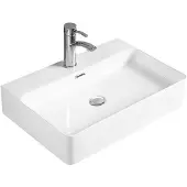 Mexen Lara lavabo pour comptoir 60x42 cm L (21166000)