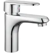 Mexen Mélangeur lavabo ALDA chrome