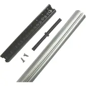 PLASTIMO T Rail Argenté