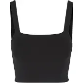 Urban Classics Haut noir