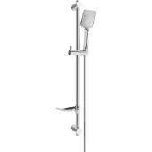 Mexen Ensemble de douche coulissante DF62, chrome (785624582-00)