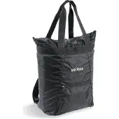 OEM Sac à provisions, noir, en plastique