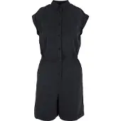 Urban Classics Combinaison noir