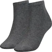 Tommy Hilfiger Underwear Chaussettes gris