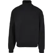 Urban Classics Sweat-shirt noir