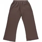 Dropsize Pantalon chocolat
