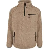 Brandit Pull-over camel