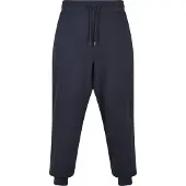Urban Classics Pantalon bleu nuit