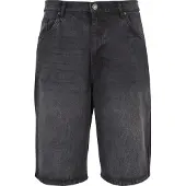 Urban Classics Jean '90's' noir denim