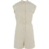 Urban Classics Combinaison crème