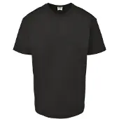 Urban Classics T-Shirt noir