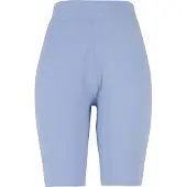 DEF Leggings bleu clair