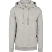 Urban Classics Sweat-shirt gris clair