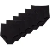 Schiesser Slip noir