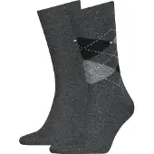 Tommy Hilfiger Chaussettes , A carreaux