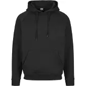 Urban Classics Sweat-shirt noir