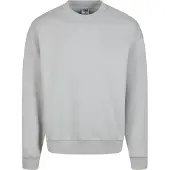Urban Classics Sweat-shirt 'Fluffy'