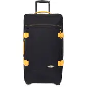 Eastpak sac de voyage trolley Tranverz Kontrast Mango noir 69cm