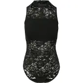 Urban Classics Shirtbody noir