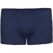 Ammann Boxers 'Modern' bleu nuit