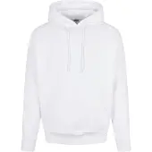 Urban Classics Sweat-shirt blanc