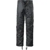 Brandit Pantalon cargo noir