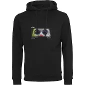 MT Men Sweat à Capuche Please