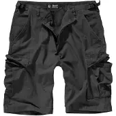 Brandit Pantalon noir