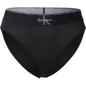 Calvin Klein Underwear Slip gris / noir / blanc
