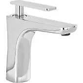 Mexen Mitigeur de lavabo Indus, chrome (744600-00)