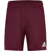 Adidas Pantalon de sport 'Entrada26' lie de vin