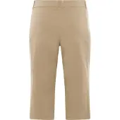 Jack Wolfskin Hikeout 3/4 Pants Beige 14 / Regular Femme