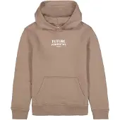 Garcia Sweat brocart / blanc