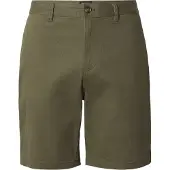 Scotch & Soda Pantalon chino 'Stuart' kaki