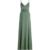 Vera Mont Robe de soirée vert
