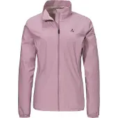 Schöffel Veste outdoor ' Jacket Style Lurbek WMS ' rose