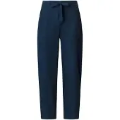 Pepe Jeans pour femme. PL2100076 Pantalon Alice bleu (M), Casuel, Coton