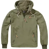 Brandit Veste mi-saison kaki