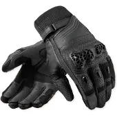 REV'IT! Positron Gants de moto perforés Taille