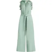 Vera Mont Combinaison vert clair