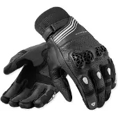 REV'IT! Positron Gants de moto perforés Taille