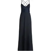 Vera Mont Robe bleu nuit