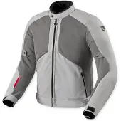 REV'IT! Torque 3 H2O Veste textile moto imperméable