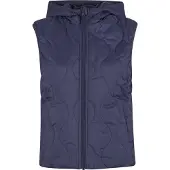 Urban Classics Gilet bleu marine